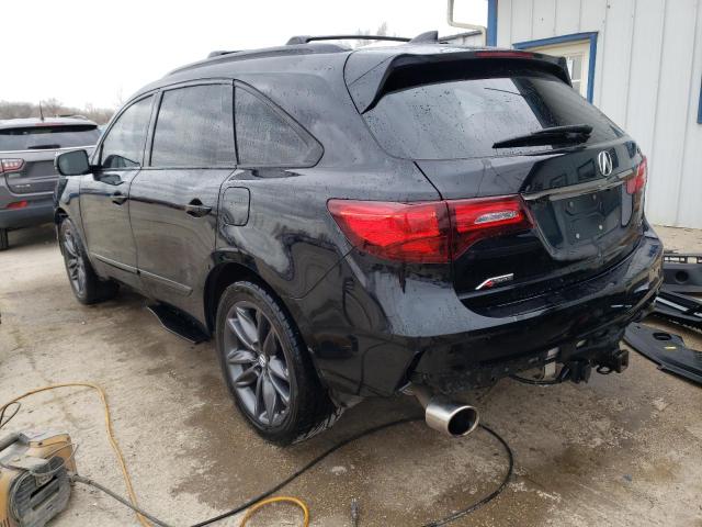 5J8YD4H01KL800750 Acura MDX A-SPEC
