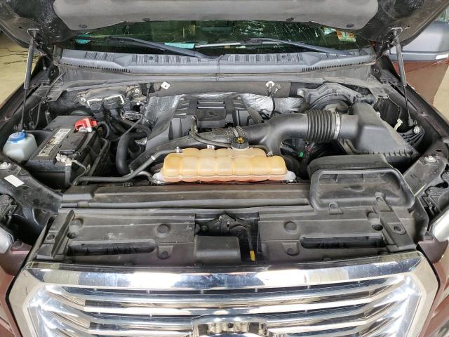 1FTEW1EP6FFB04238 Ford F150 Supercrew