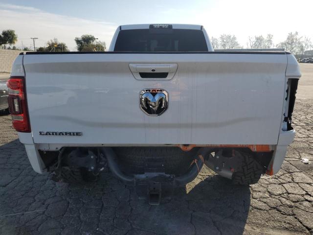 3C6UR5KL4KG615166 RAM 2500 Laie