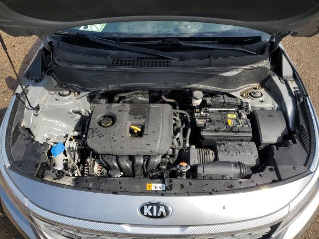 KNDEU2AA1M7079821 KIA SELTOS S