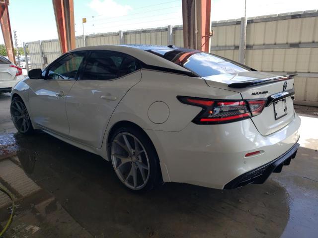 1N4AA6EV4LC376301 Nissan Maxima Sr
