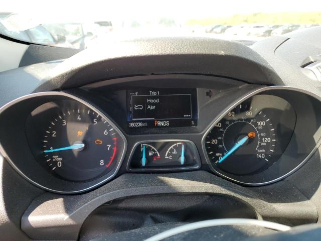 1FMCU0JD3HUC63716 Ford Escape Titanium