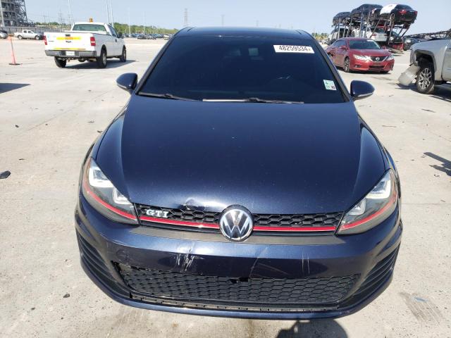 3VW447AU8GM070124 Volkswagen GTI S/SE