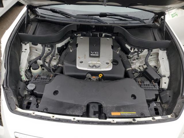 JN8CS1MW0GM400465 Infiniti QX70