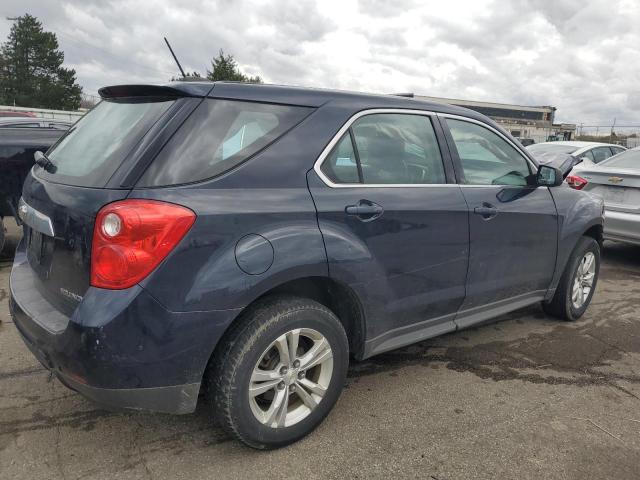 2GNALAEK3F6129255 Chevrolet EQUINOX LS