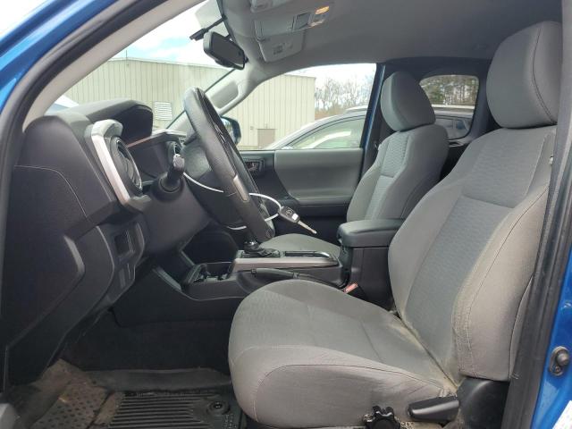 5TFSZ5AN4HX105116 Toyota Tacoma Access Cab