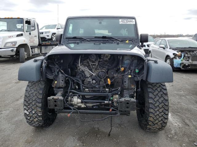 1C4BJWFG9GL155037 Jeep Wrangler Unlimited Rubicon