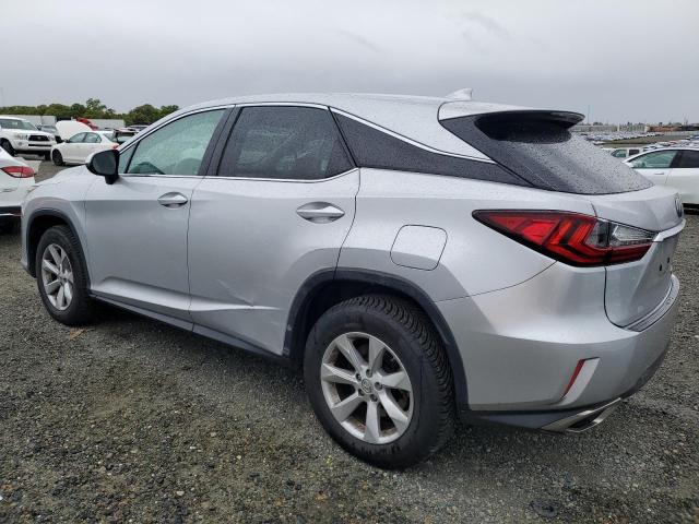2T2BZMCA8GC050733 Lexus Rx 350 Base