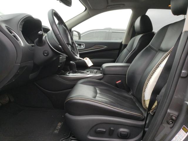 5N1DL0MM1JC503019 Infiniti QX60
