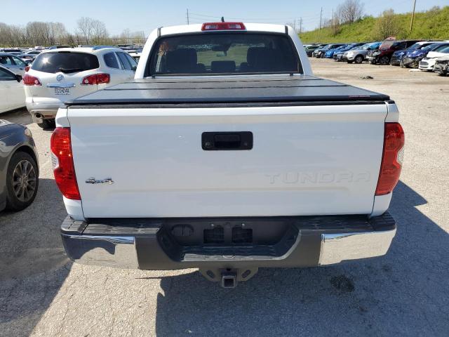 5TFHY5F11LX928811 Toyota Tundra Crewmax Limited