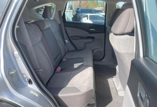 3CZRM3H30EG717586 Honda CR-V LX