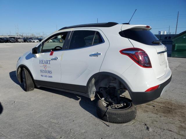 KL4CJASB8LB080701 Buick Encore Preferred