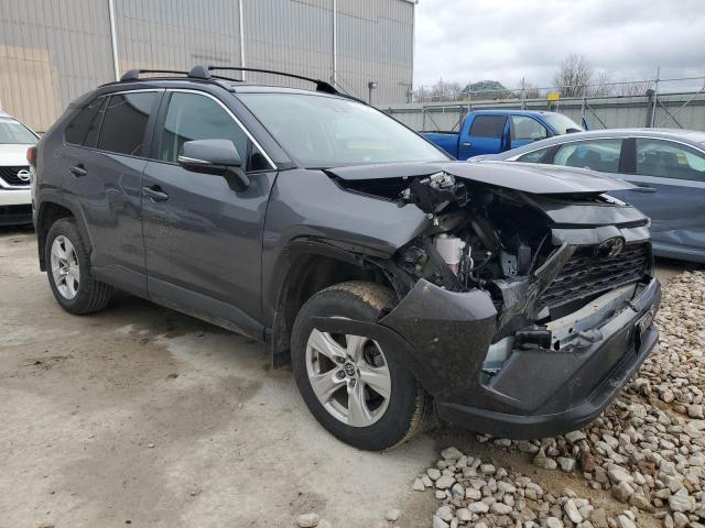 2T3P1RFV7MW209742 Toyota Rav4 Xle
