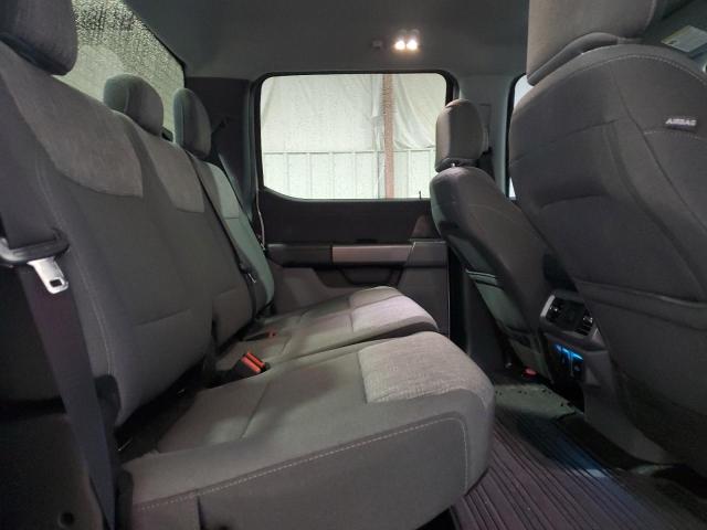 1FTEW1EP8MKE79889 Ford F150 Supercrew