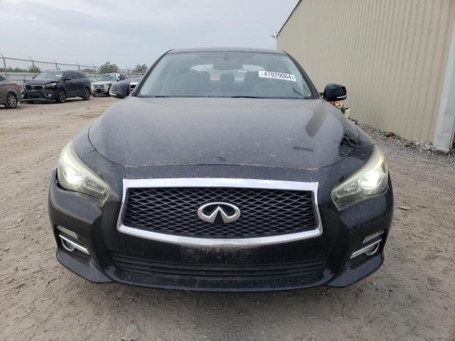 JN1BV7AP1EM677267 Infiniti Q50 BASE
