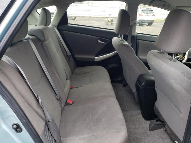 JTDKN3DU0F2004927 Toyota Prius