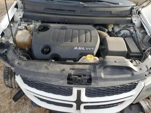 3C4PDCEG0FT631384 Dodge Journey R/t