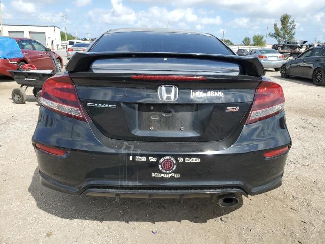 2HGFG4A59FH707451 Honda CIVIC SI