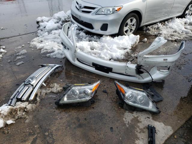 JTJHY7AX2F4168222 Lexus LX 570