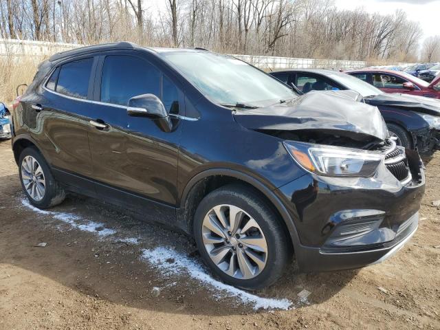 KL4CJESB7KB760269 Buick Encore Preferred