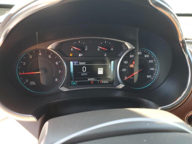 1G1ZH5SX0HF171016 Chevrolet Malibu Premier
