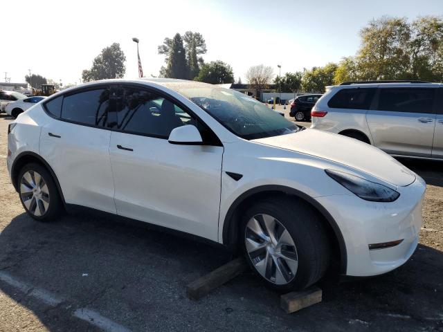 5YJYGDEE2LF010805 Tesla Model Y