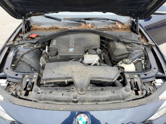 WBA4C9C50FD330157 BMW 428 Xi Gran Coupe Sulev