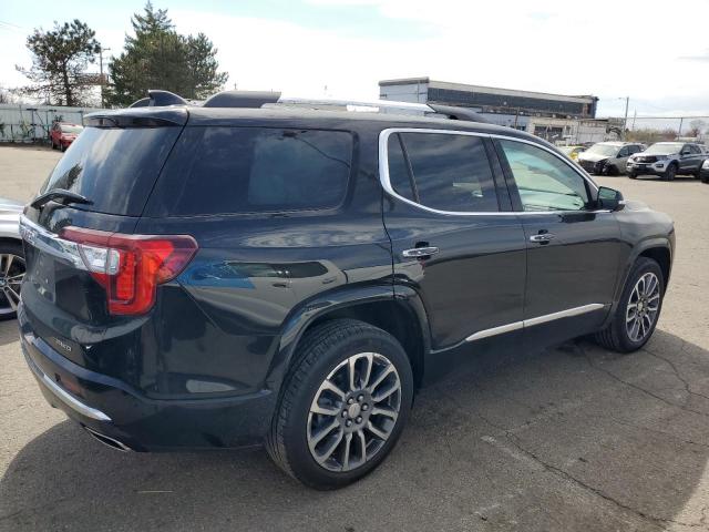 1GKKNXLS8NZ114254 GMC Acadia Denali