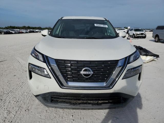 5N1BT3BA8PC741623 Nissan ROGUE SV