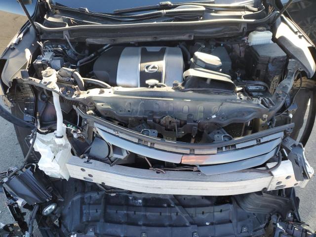 2T2BZMCA8GC010782 Lexus Rx 350 Base