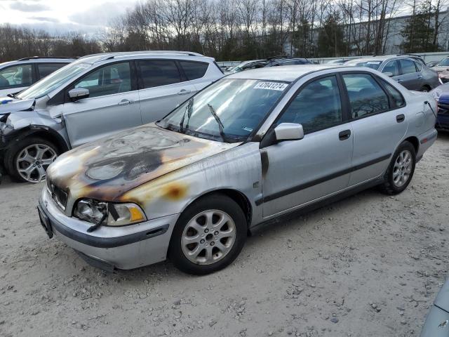 Auction sale of the 2000 Volvo S40, vin: YV1VS2550YF570454, lot number: 47041274
