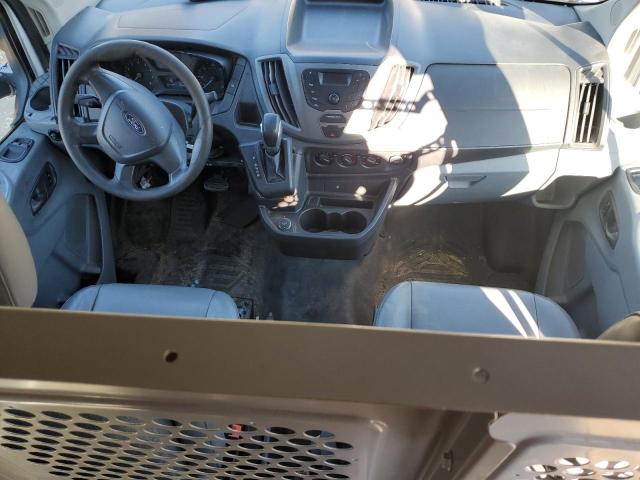 1FTYE1CM1HKA88551 Ford Transit T-150