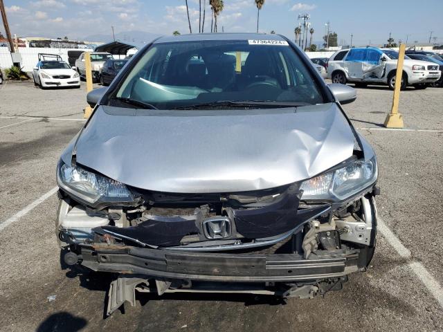 3HGGK5H80FM709602 Honda FIT EX