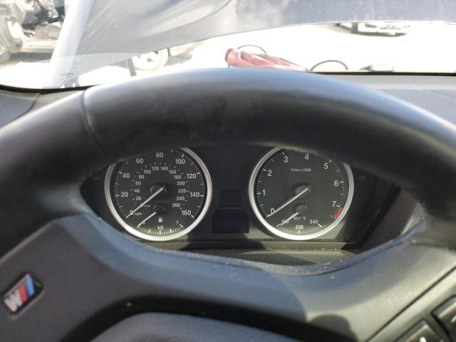 5UXFG8C5XEL592846 BMW X6 Xdrive50i