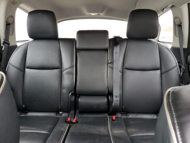 5N1DL0MMXKC560451 Infiniti QX60 LUXE
