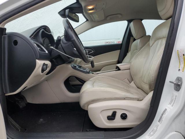 1C3CCCCG4FN501892 Chrysler 200 C