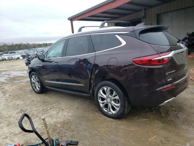 5GAEVCKWXMJ173228 Buick Enclave Avenir