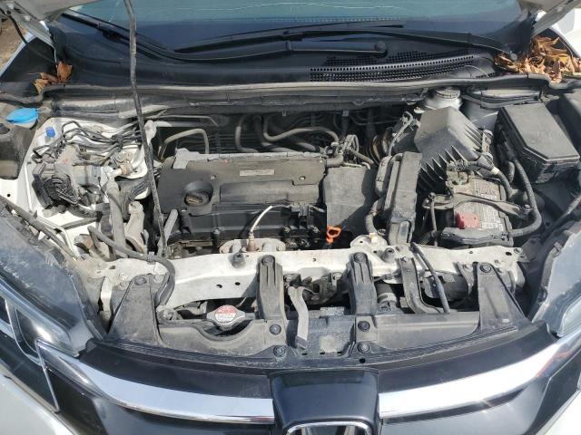 5J6RM4H31GL005146 Honda CR-V LX