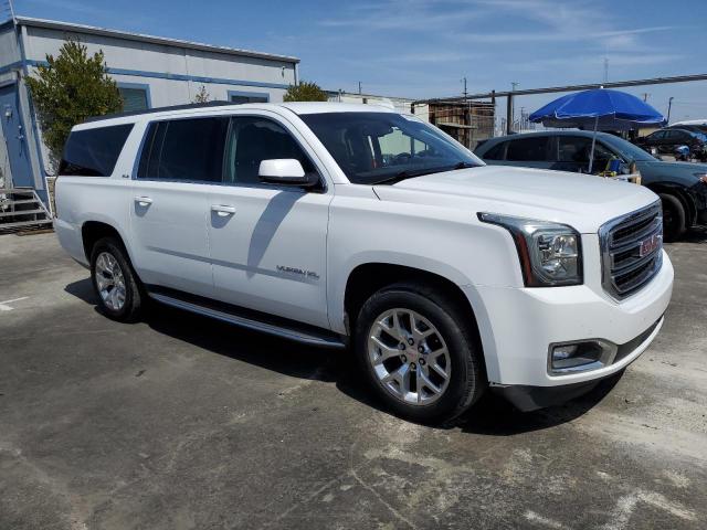 1GKS1FKC4HR165707 GMC Yukon Xl C1500 Sle