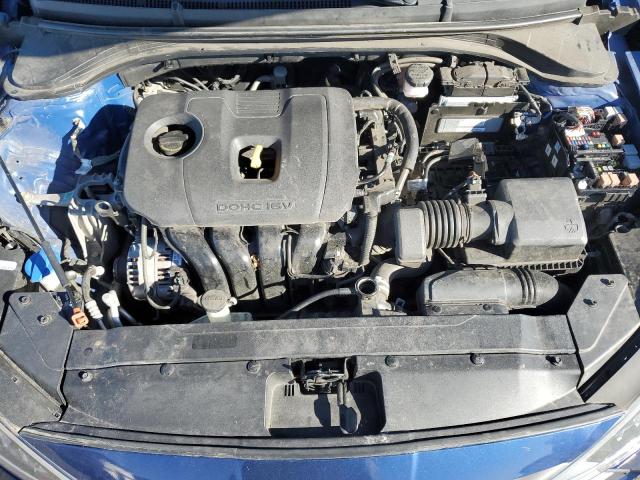 5NPD84LF2LH582482 Hyundai ELANTRA SEL