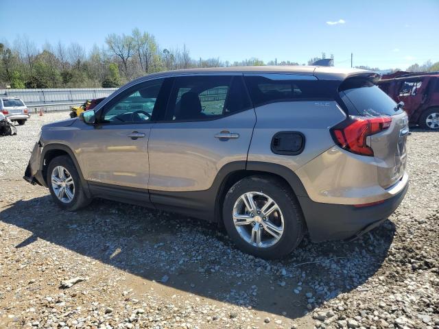 3GKALMEV9JL247971 GMC Terrain Sle