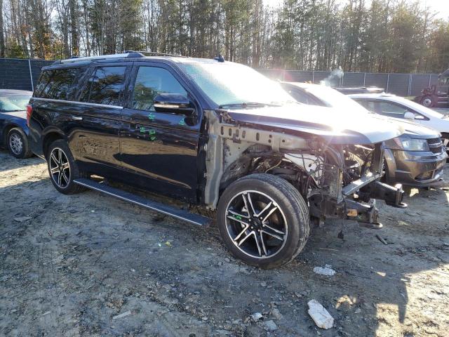 1FMJK2AT4MEA58166 Ford Expedition Max Limited