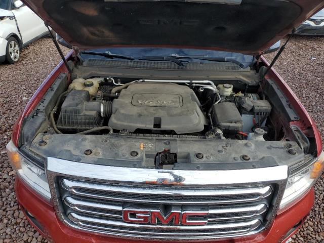 1GTG5DE32G1149850 GMC CANYON SLT