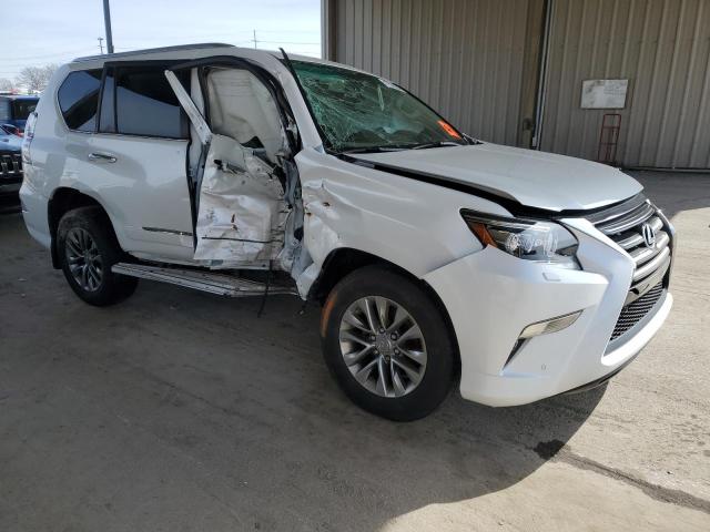JTJJM7FX0J5187795 Lexus Gx 460 Premium
