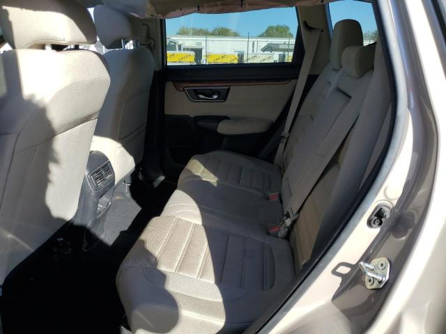 5J6RW2H52HL064319 Honda CR-V EX