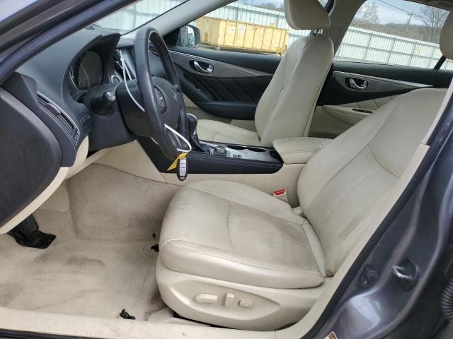 JN1BV7ARXFM402094 Infiniti Q50 BASE