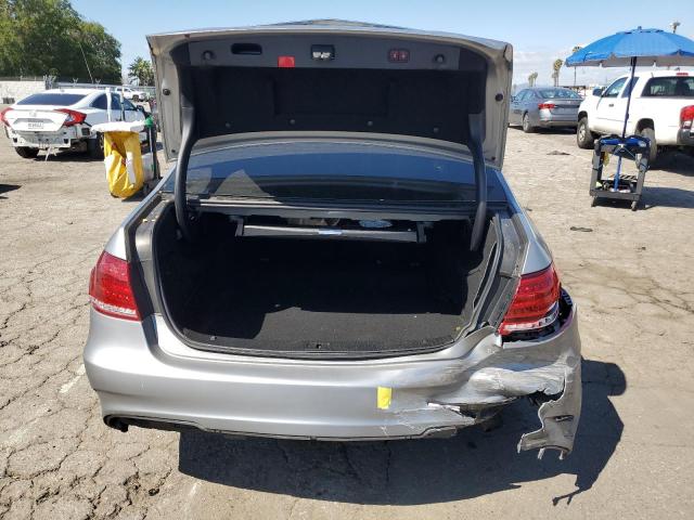 WDDHF5KBXEA828190 Mercedes-Benz E 350