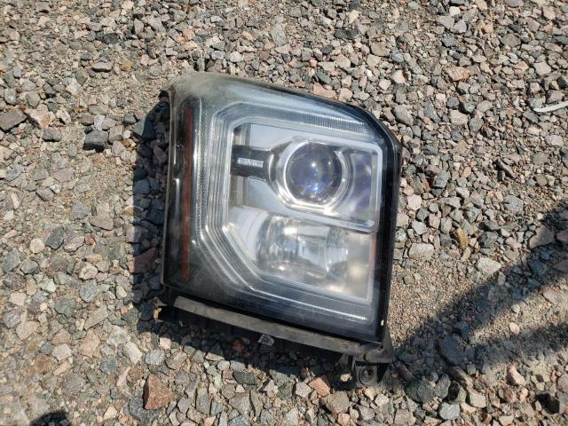 1GKS2GKC2GR212962 GMC Yukon Xl K1500 Slt
