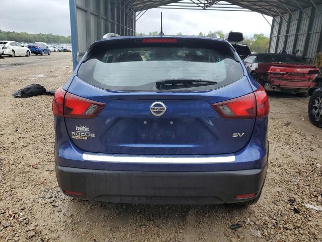 JN1BJ1CP5JW109415 Nissan Rogue Sport S