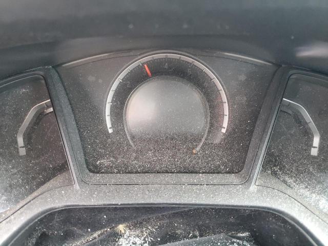 19XFC2F59GE061512 Honda Civic Lx